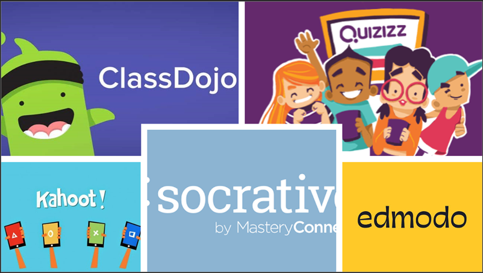 Propuesta de Recursos TIC en el proceso de enseÃ±anza aprendizaje