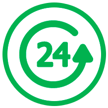 Disponibilidad Total