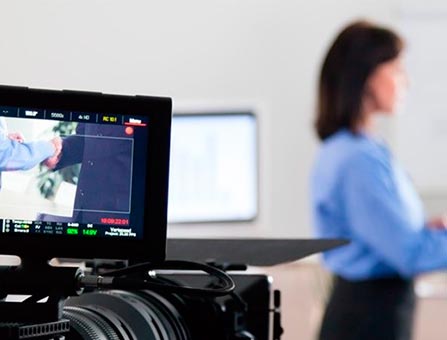  Videos informativos y publicitarios